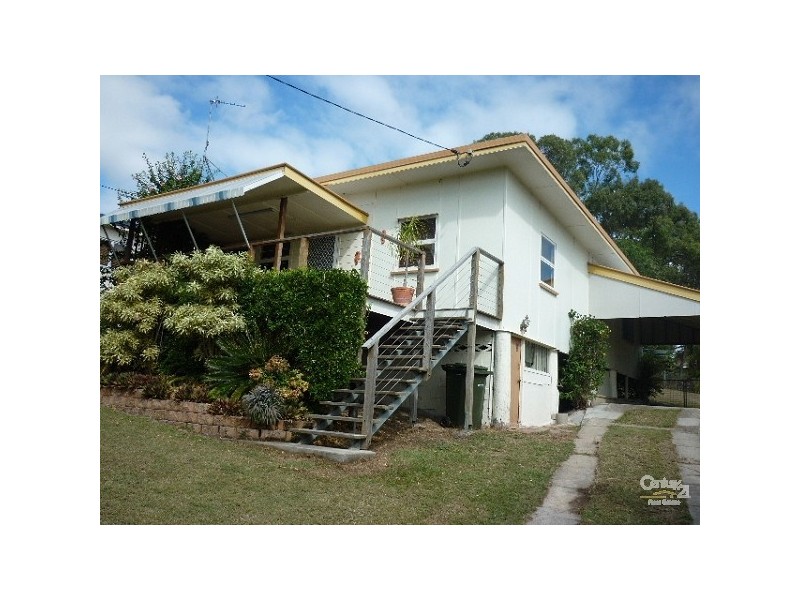 4 Trevally Street, Tannum Sands QLD 4680