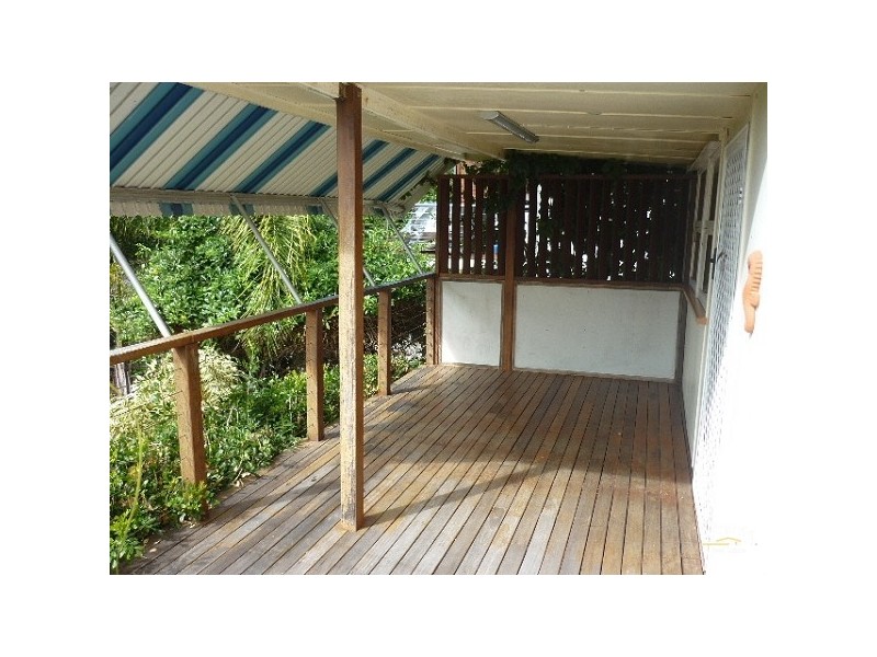 4 Trevally Street, Tannum Sands QLD 4680