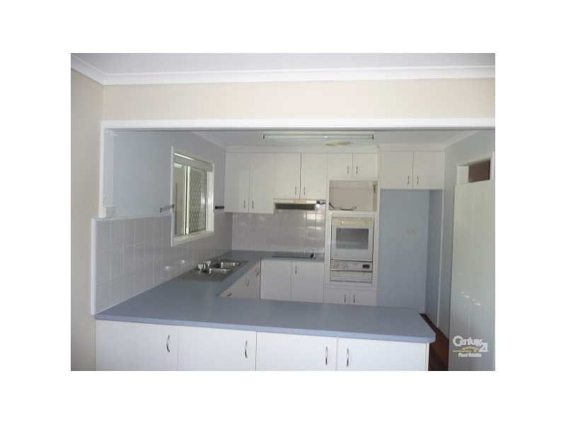 13 Bauhinia Street, Gladstone QLD 4680