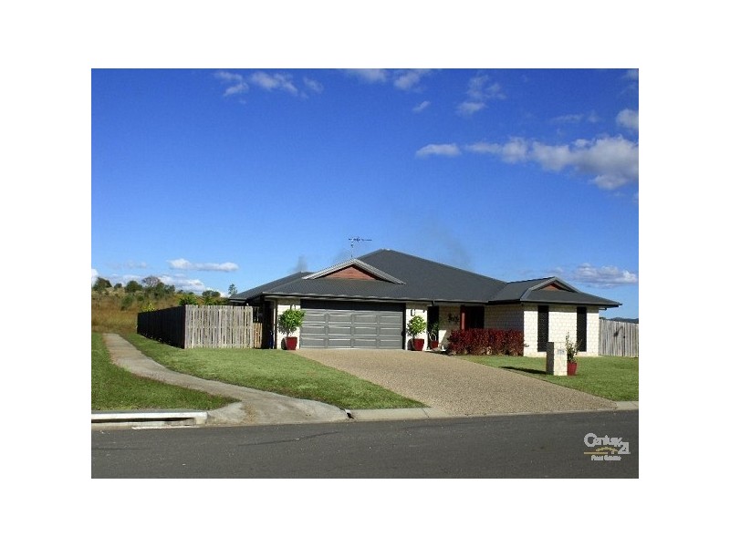 17 Trudy Avenue, Calliope QLD 4680