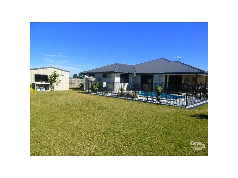 17 Trudy Avenue, Calliope QLD 4680