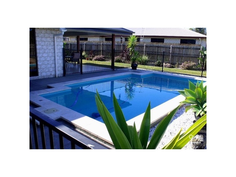 17 Trudy Avenue, Calliope QLD 4680