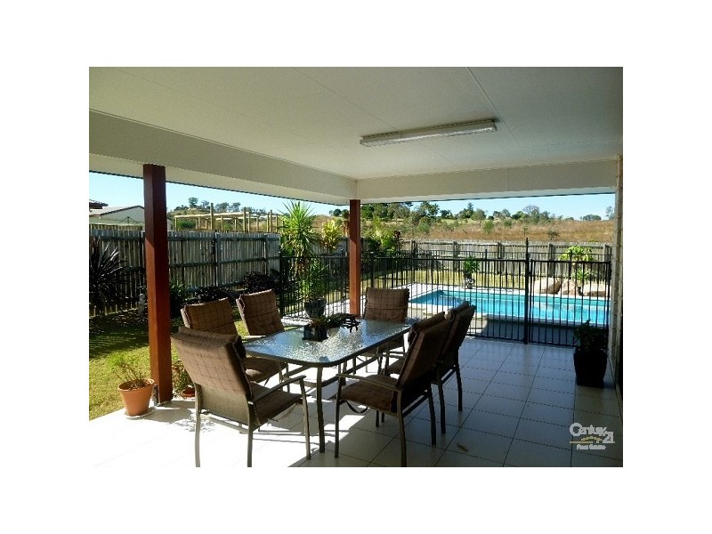17 Trudy Avenue, Calliope QLD 4680