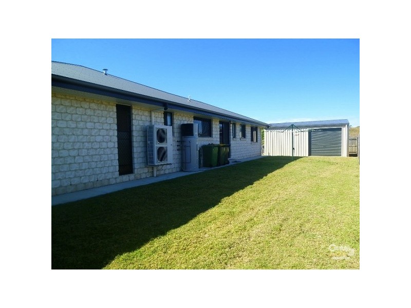 17 Trudy Avenue, Calliope QLD 4680
