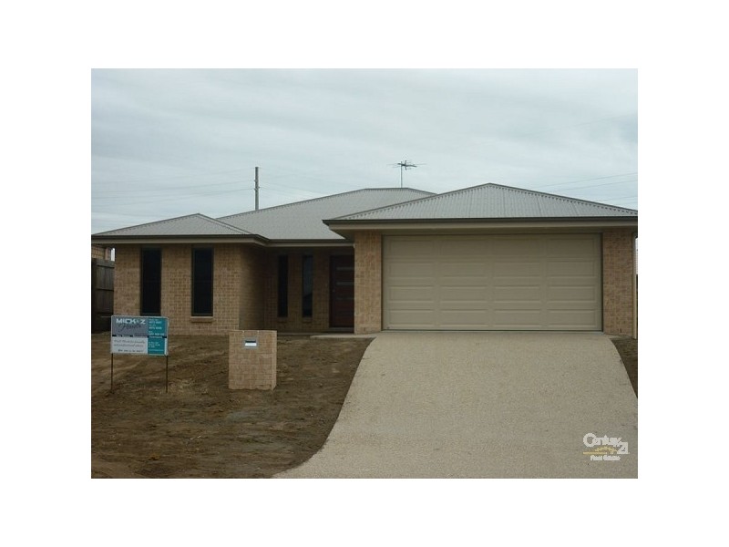 28 Central Avenue, Calliope QLD 4680