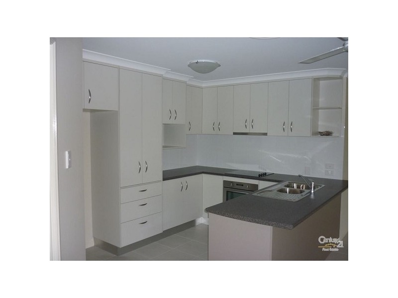 28 Central Avenue, Calliope QLD 4680