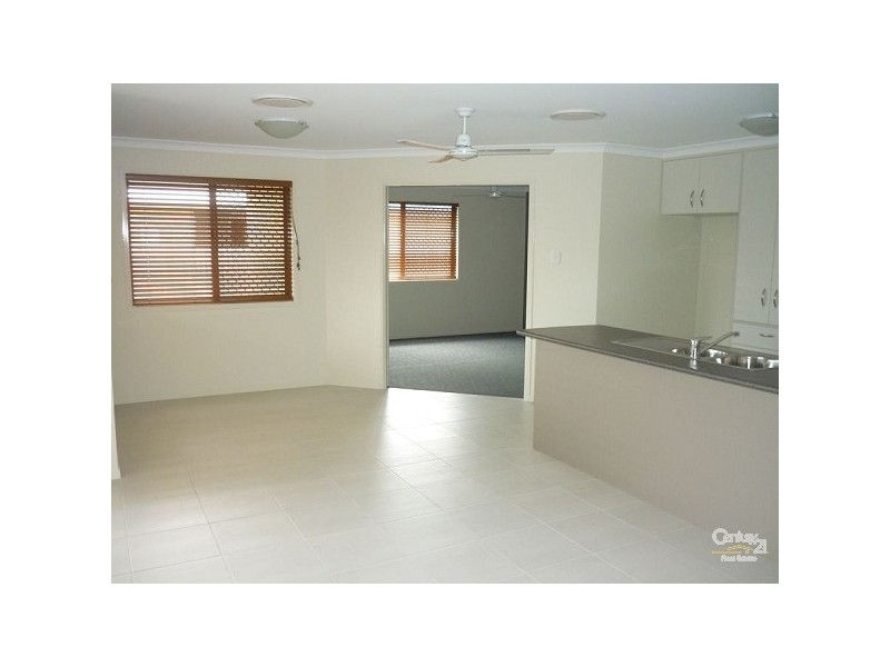 28 Central Avenue, Calliope QLD 4680