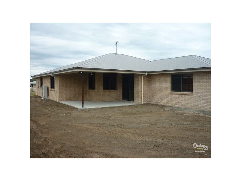 28 Central Avenue, Calliope QLD 4680