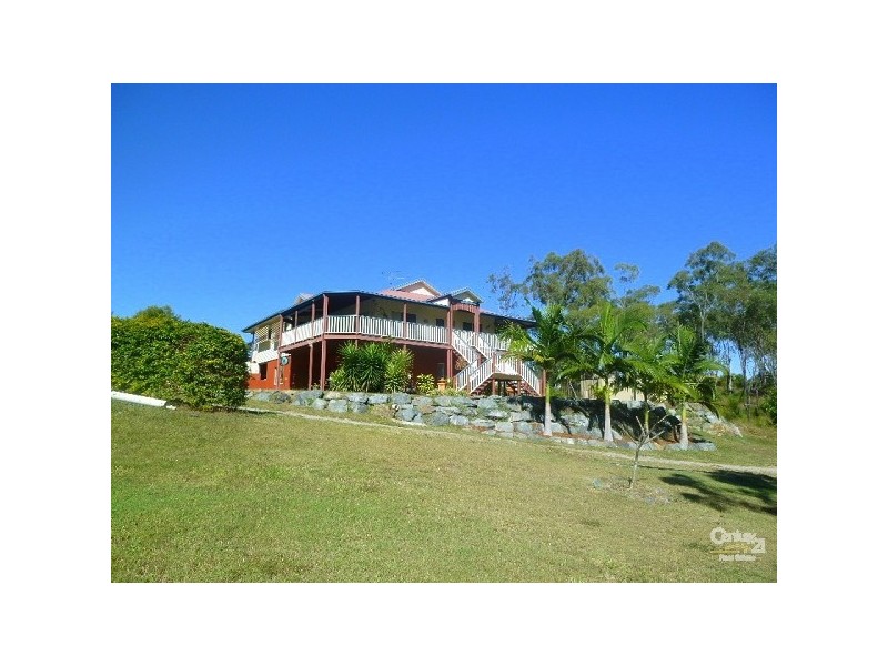 86 Flora Drive, Beecher QLD 4680