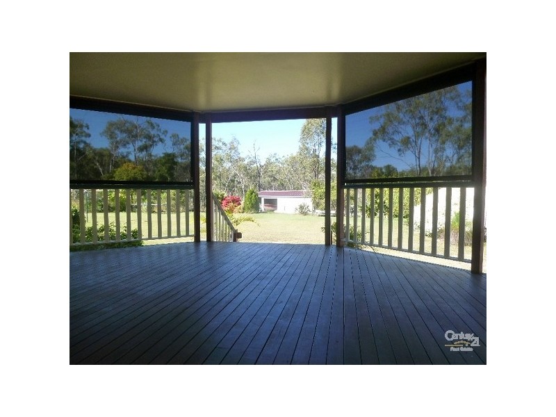 86 Flora Drive, Beecher QLD 4680