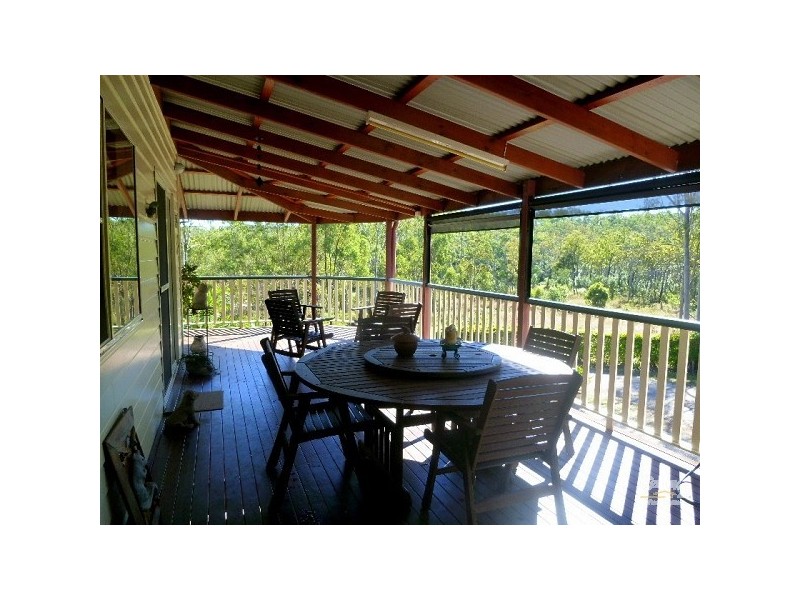 86 Flora Drive, Beecher QLD 4680