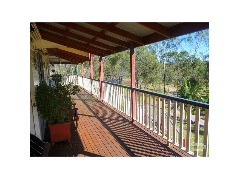 86 Flora Drive, Beecher QLD 4680