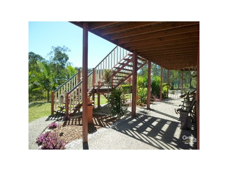 86 Flora Drive, Beecher QLD 4680