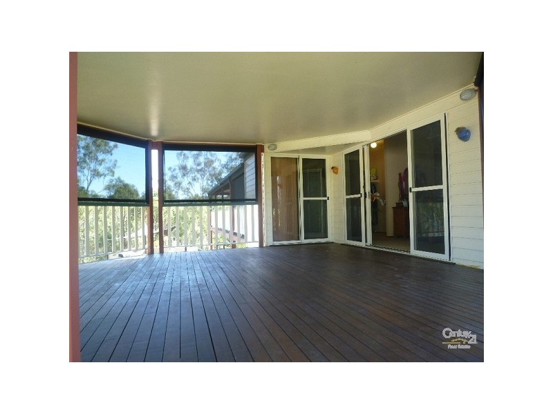 86 Flora Drive, Beecher QLD 4680