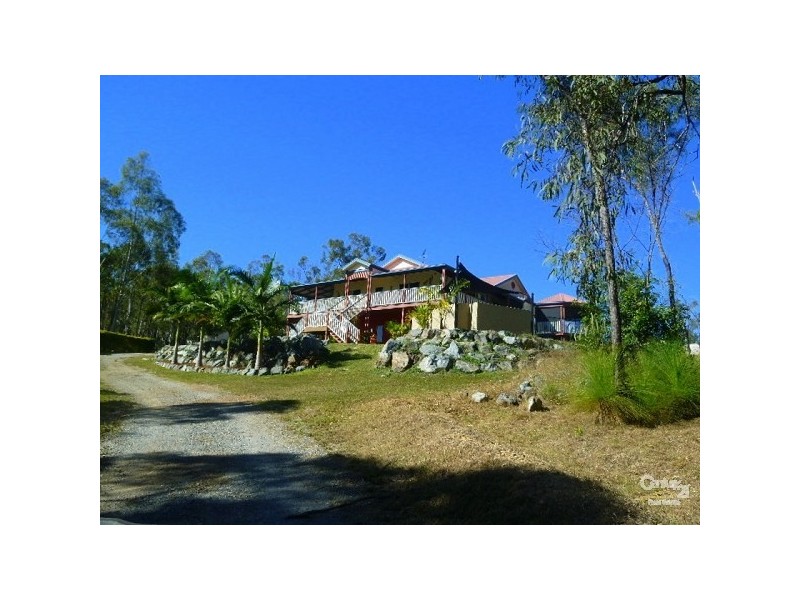 86 Flora Drive, Beecher QLD 4680