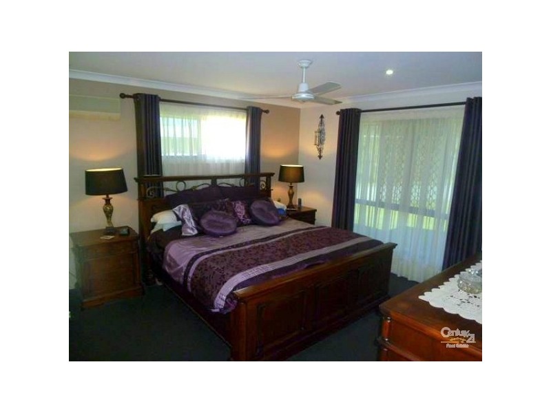 21 Huntington Court, New Auckland QLD 4680