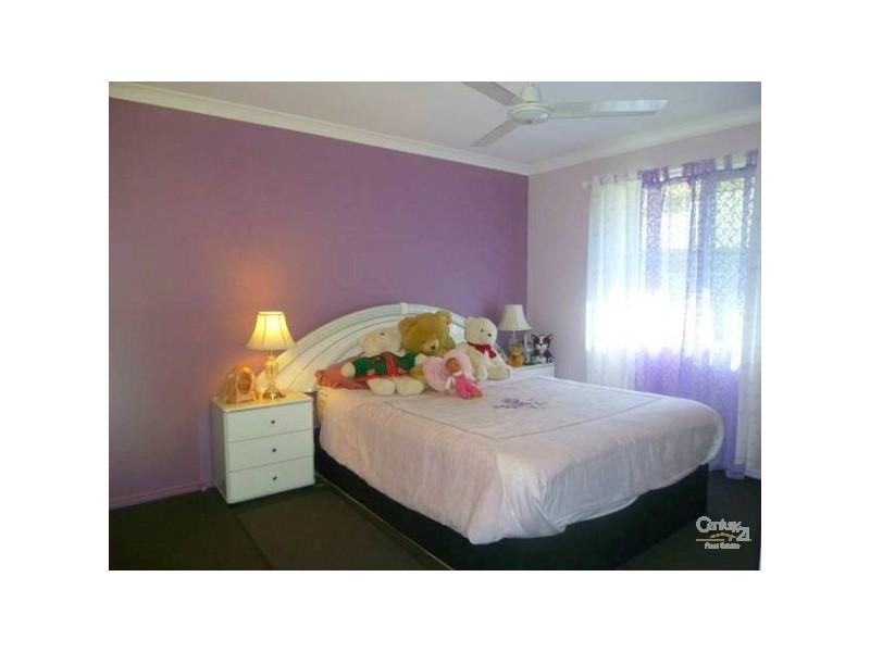 21 Huntington Court, New Auckland QLD 4680