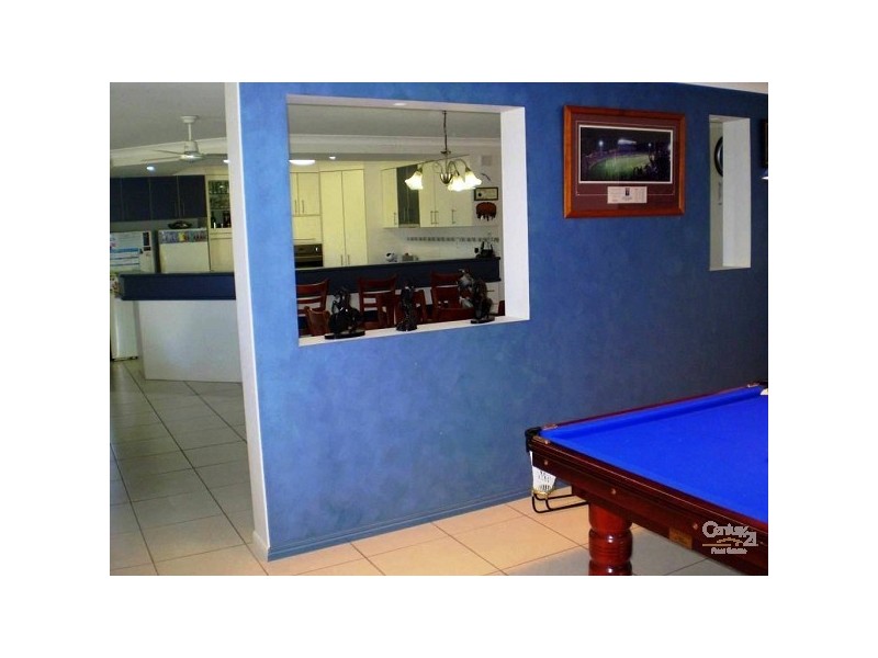 21 Huntington Court, New Auckland QLD 4680