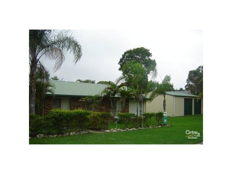 2 Essex Court, Cooloola Cove QLD 4580