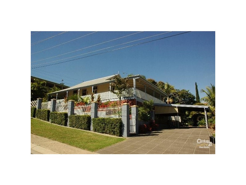 Gladstone City QLD 4680