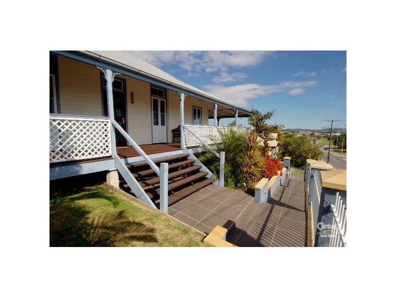 Gladstone City QLD 4680