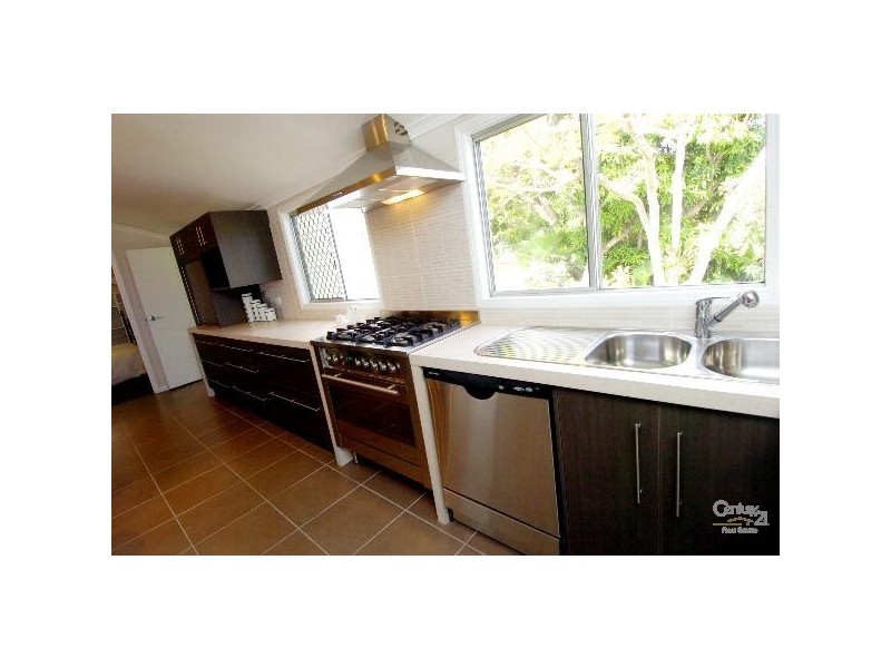 Gladstone City QLD 4680