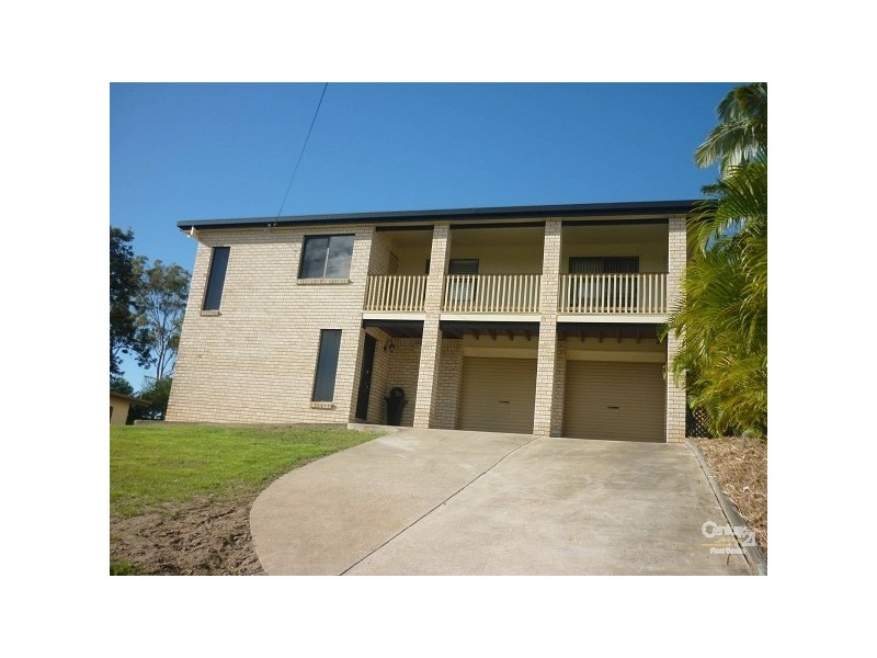 30 Willow Street, Gladstone QLD 4680