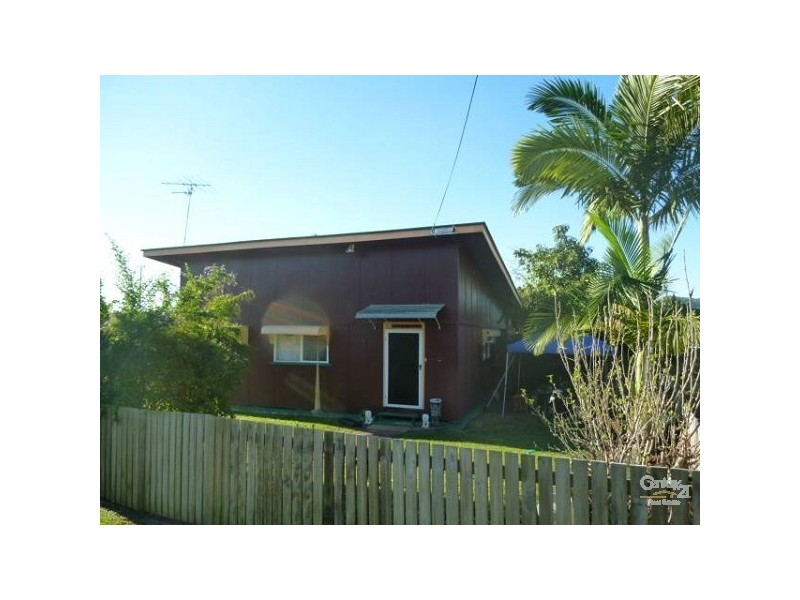 Mount Larcom QLD 4695