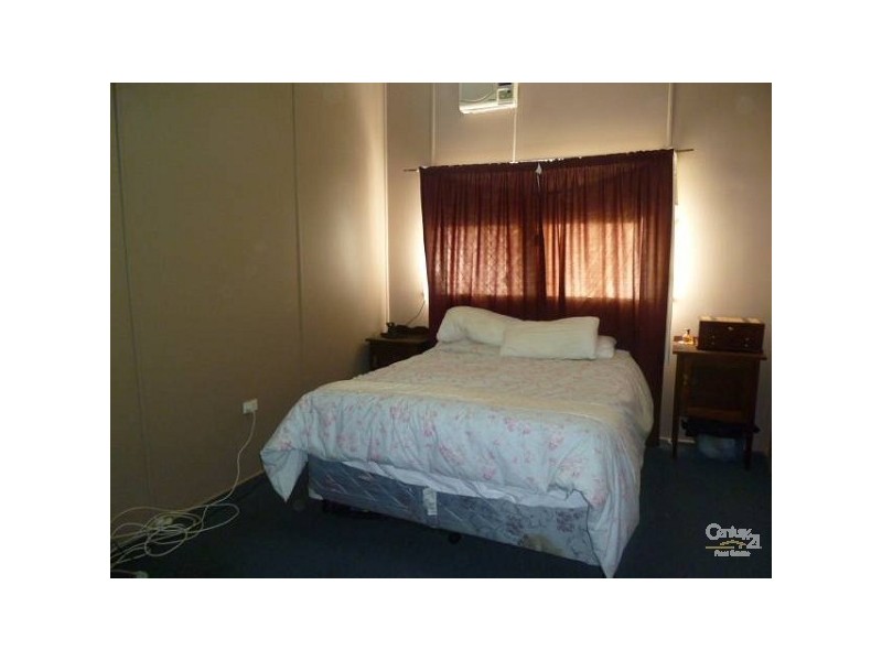 Mount Larcom QLD 4695