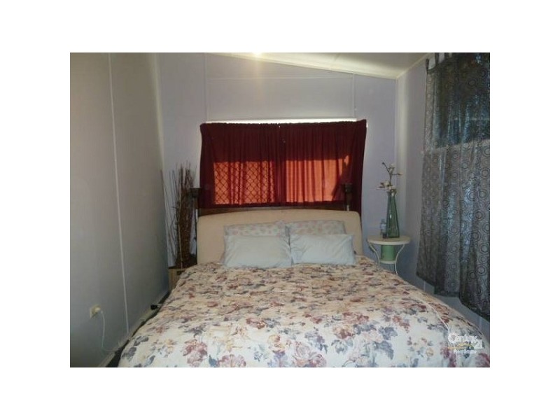 Mount Larcom QLD 4695