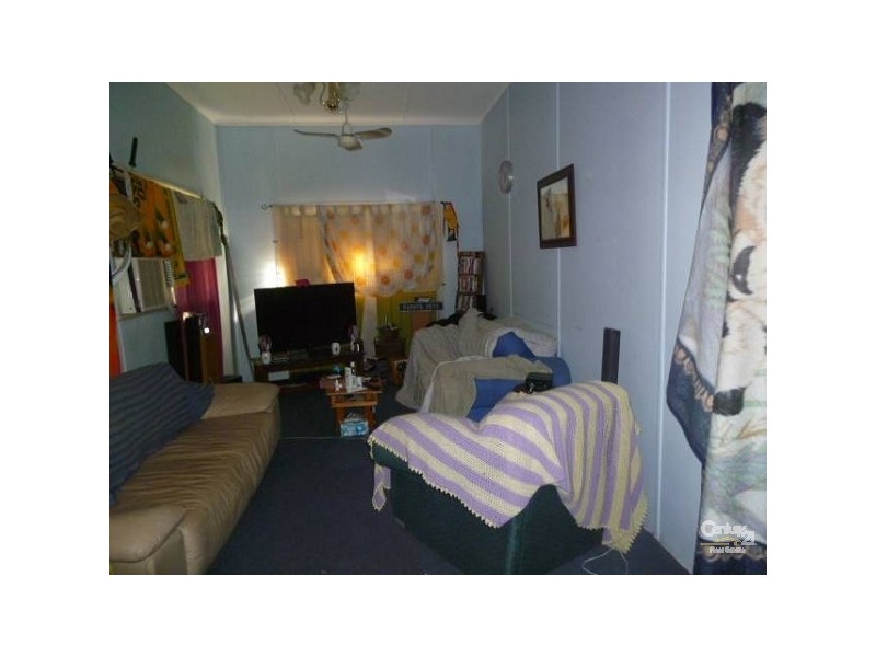 Mount Larcom QLD 4695