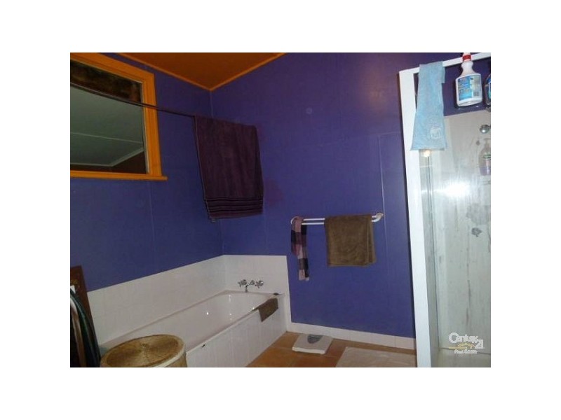 Mount Larcom QLD 4695