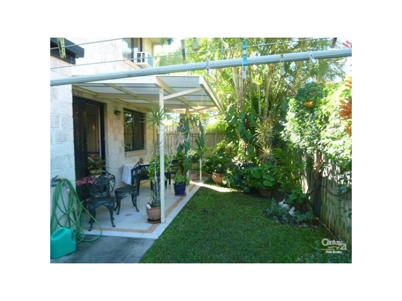 6/70 Hampton Drive, Tannum Sands QLD 4680