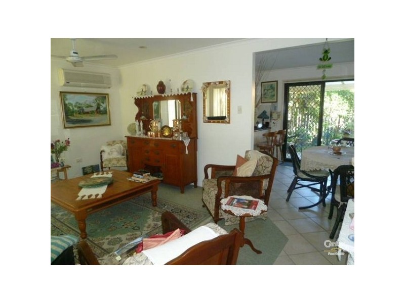 6/70 Hampton Drive, Tannum Sands QLD 4680