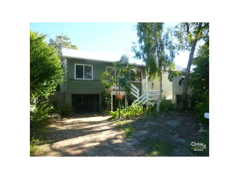 53 Toolooa Street, Gladstone QLD 4680