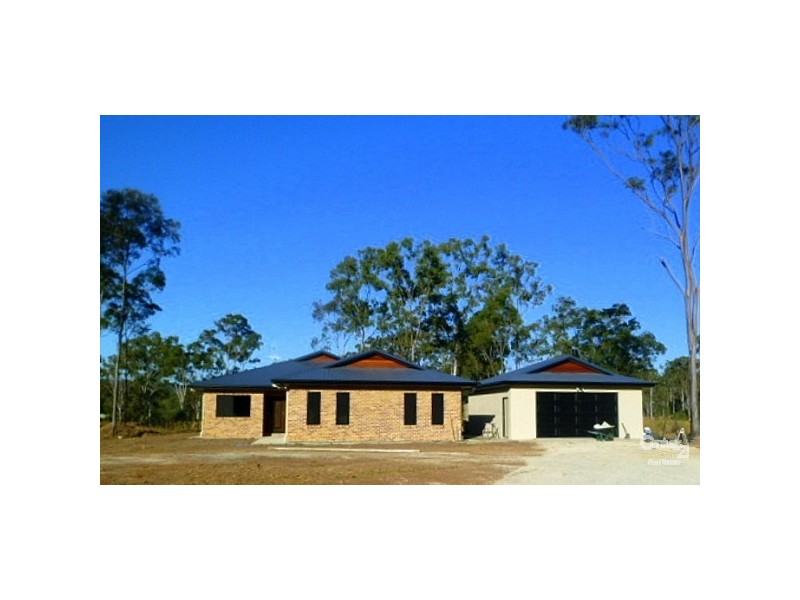 L729 Jim Whyte Way, Beecher QLD 4680