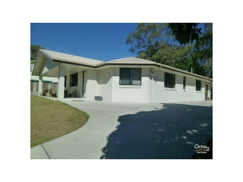 Boyne Island QLD 4680
