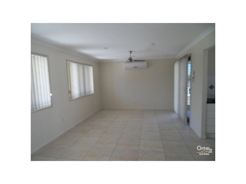 Boyne Island QLD 4680