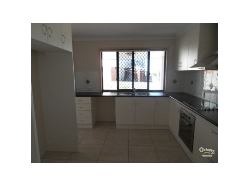 Boyne Island QLD 4680