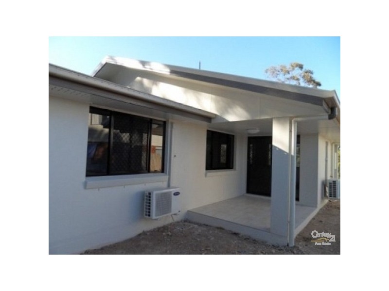 Boyne Island QLD 4680