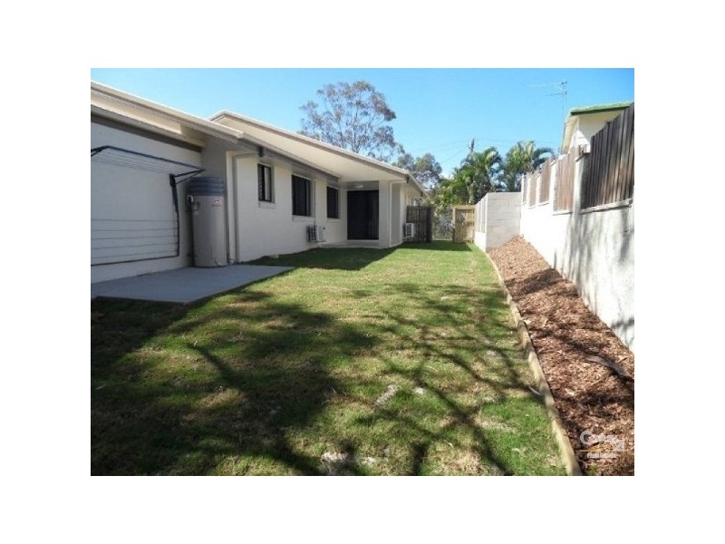 Boyne Island QLD 4680