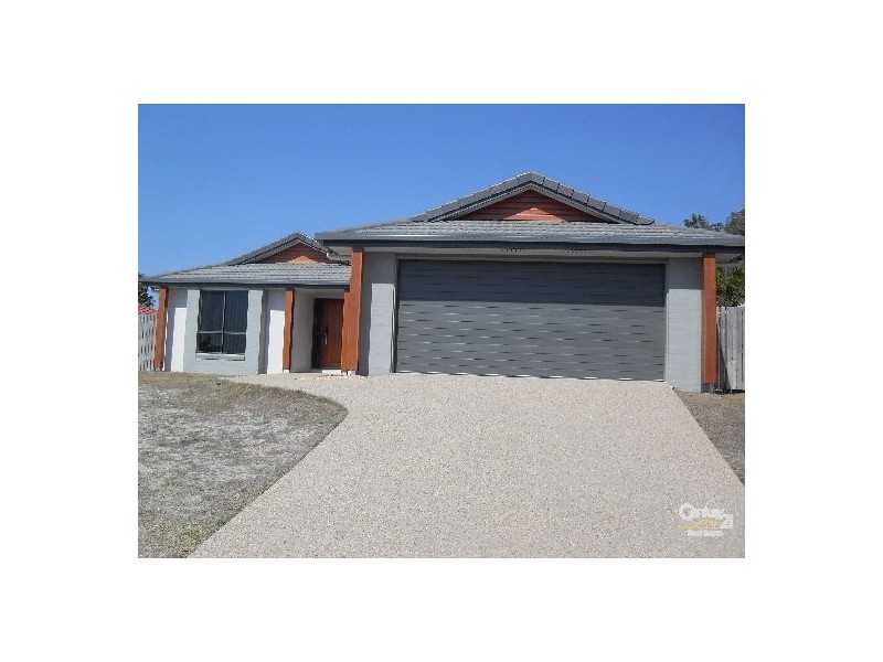 28 Larcom Rise, Gladstone QLD 4680