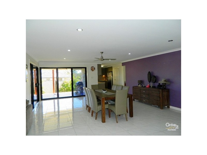 4 Angie Court, Gladstone QLD 4680