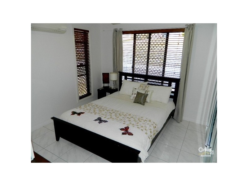 4 Angie Court, Gladstone QLD 4680