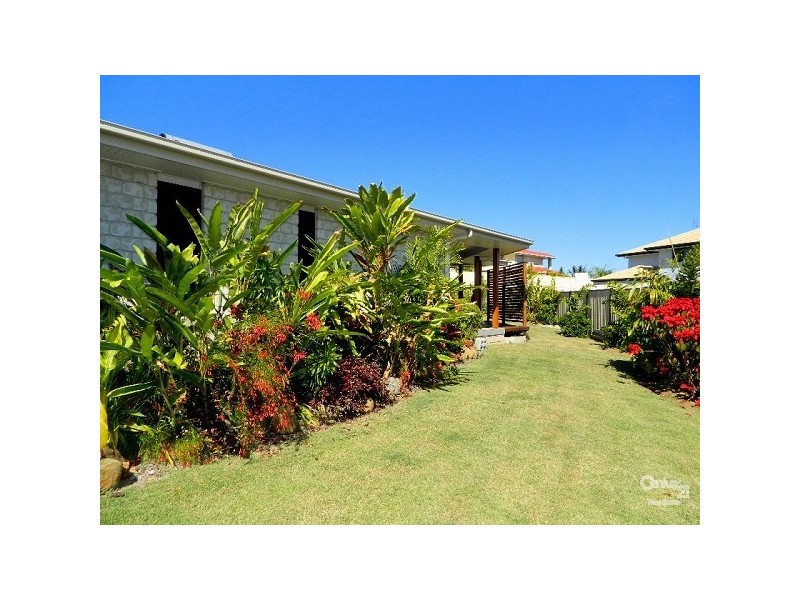 4 Angie Court, Gladstone QLD 4680