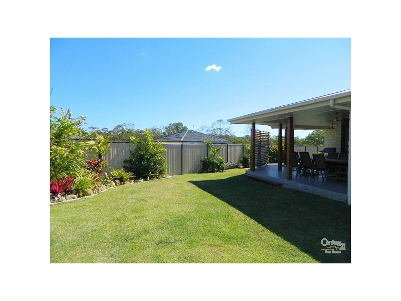 4 Angie Court, Gladstone QLD 4680