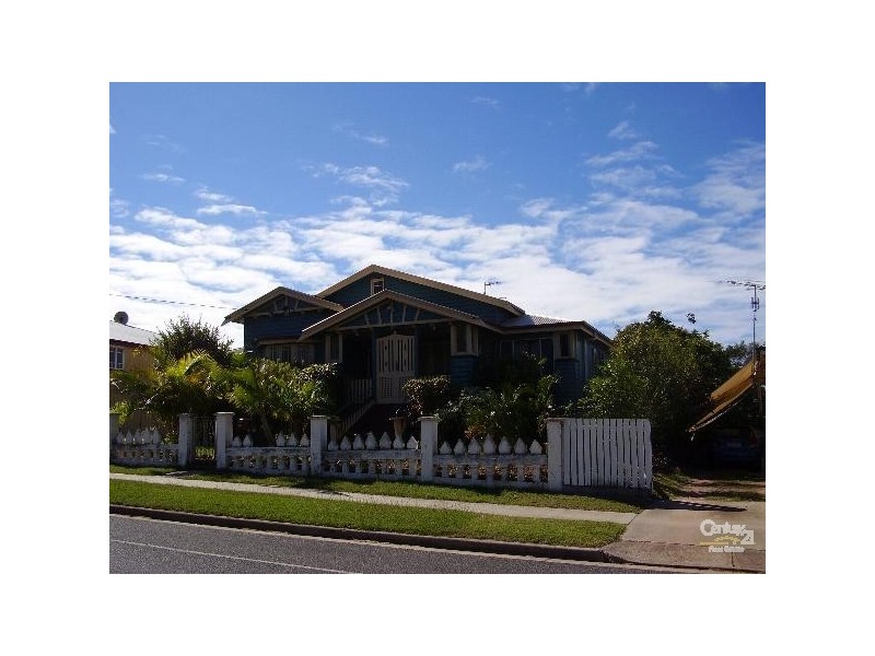 238 Auckland Street, South Gladstone QLD 4680
