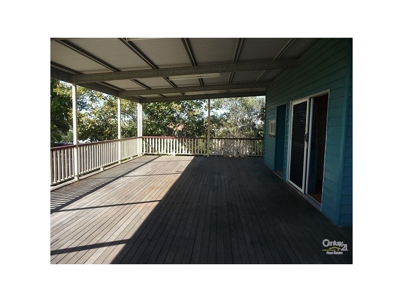 238 Auckland Street, South Gladstone QLD 4680