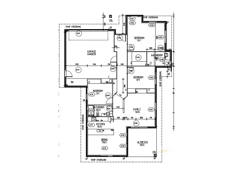 6 Kroombit Terrace, New Auckland QLD 4680