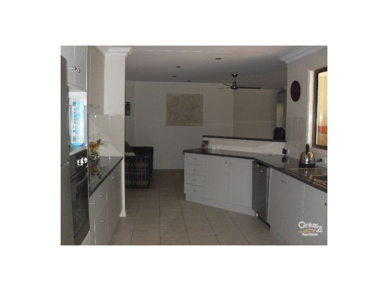 22 Leonie Court, Gladstone QLD 4680